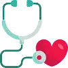 Ícone para Especialização em Cardio-Oncologia